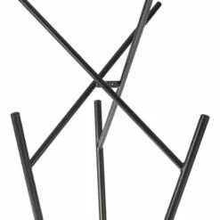 Porte-manteaux Phoenix -HOME24 Soldes kleiderstaender phoenix grau 3908848