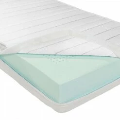 Matelas En Mousse Confort Champion II -HOME24 Soldes komfortschaum matratze champion ii 2266622