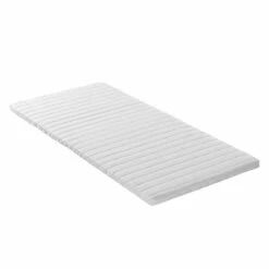 Surmatelas En Mousse Confort Mazzy 11 Surmatelas En Mousse Confort Mazzy -HOME24 Soldes komfortschaum topper mazzy 4725504