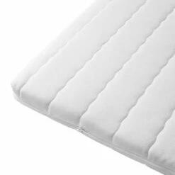 Surmatelas En Mousse Confort Mazzy 13 Surmatelas En Mousse Confort Mazzy -HOME24 Soldes komfortschaum topper mazzy 4725516