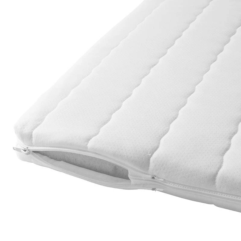 Surmatelas En Mousse Confort Mazzy 8 Surmatelas En Mousse Confort Mazzy – Image 6