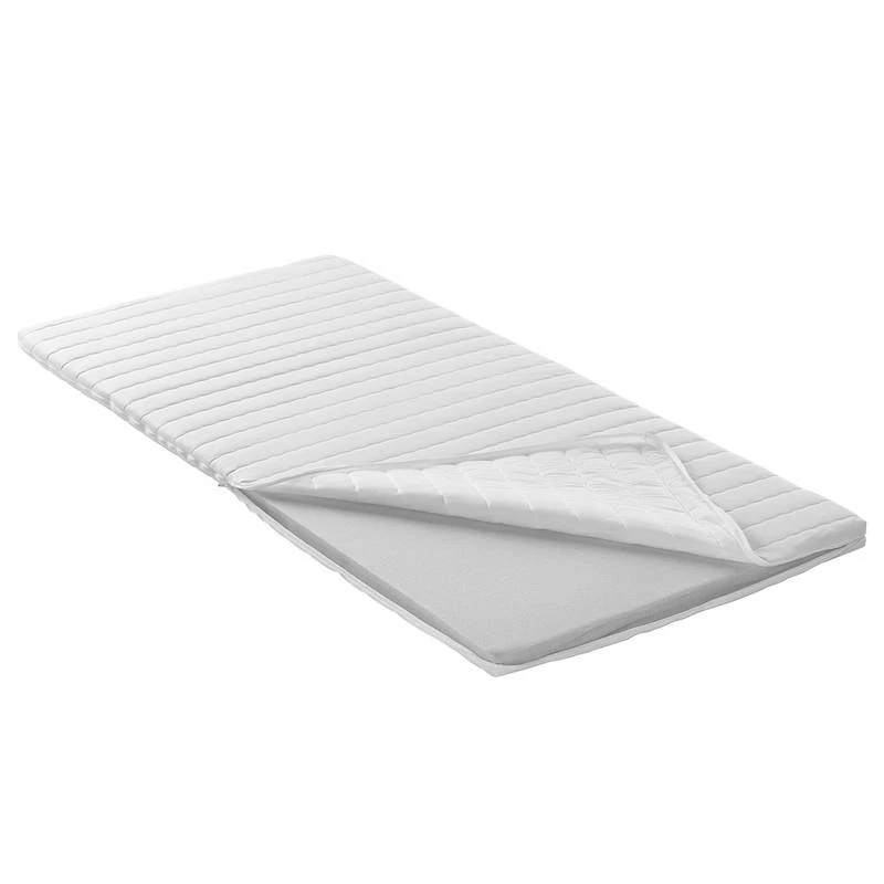 Surmatelas En Mousse Confort Mazzy 3 Surmatelas En Mousse Confort Mazzy