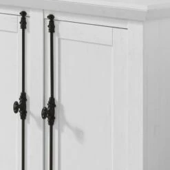 Vestibule Geestland II (3 éléments) -HOME24 Soldes kommode geestland i pinie weiss dekor 4486336