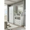 Vestibule Geestland I (3 éléments) -HOME24 Soldes kommode geestland ii pinie weiss dekor 4486340