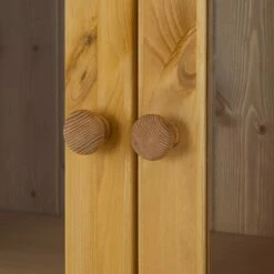 Vitrine Lillehammer -HOME24 Soldes loft24 anita regal 20131011 315104