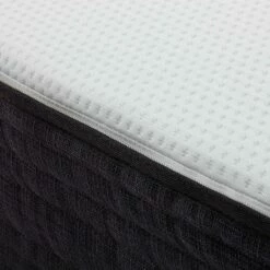 Matelas Confort Premium Smood -HOME24 Soldes luxus komfortmatratze smood 100 x 200cm 1053574