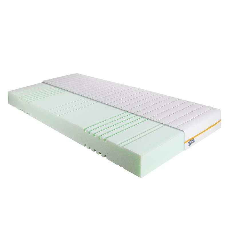Matelas Mazzy Mousse Froide 11 Matelas Mazzy Mousse Froide – Image 9