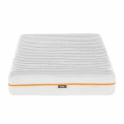 Matelas Mazzy Ressorts Bombés Ensachés -HOME24 Soldes matratze mazzy tonnentaschenfederkern 100 x 200cm 3385529