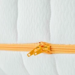 Matelas Mazzy Ressorts Bombés Ensachés -HOME24 Soldes matratze mazzy tonnentaschenfederkern 100 x 200cm 3385541