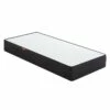 Matelas Confort Premium Smood -HOME24 Soldes matratzenbezug smood webstoff 100 x 200cm 3477213