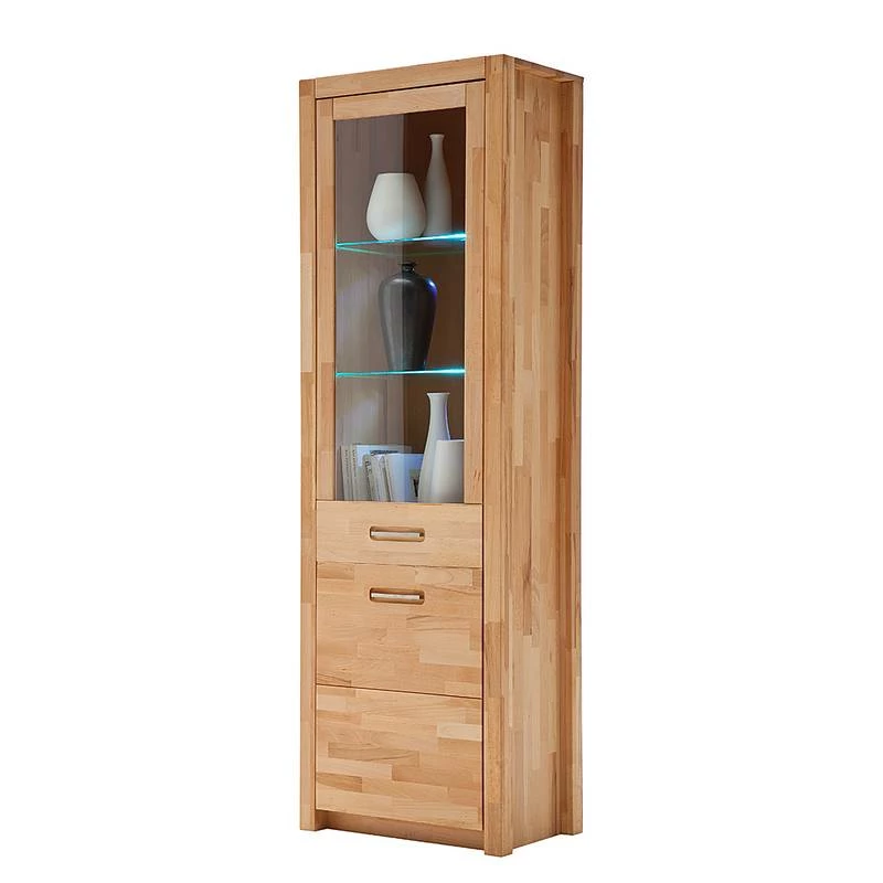 Partiellement En Chêne Massif 3 Partiellement En Chêne Massif