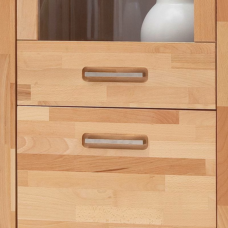 Partiellement En Chêne Massif 8 Partiellement En Chêne Massif – Image 6