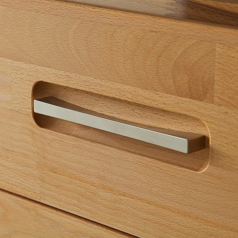 Partiellement En Chêne Massif 9 Partiellement En Chêne Massif – Image 7