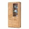 Armoire Vitrine Majona (avec éclairage) -HOME24 Soldes mca direkt fenja 25 06 2014 981702
