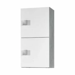 Placard Suspendu Genf