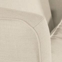 Fauteuil à Oreilles Sofia -HOME24 Soldes ohrensessel colmar xl webstoff beige 4830228