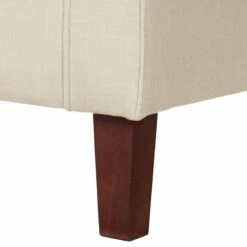 Fauteuil à Oreilles Sofia -HOME24 Soldes ohrensessel colmar xl webstoff beige 4830232