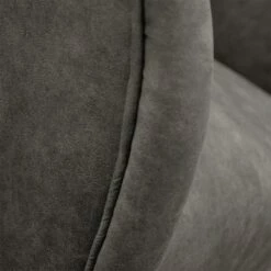 Fauteuil à Oreilles Madame Lebon II 33 Fauteuil à Oreilles Madame Lebon II -HOME24 Soldes ohrensessel madame lebon ii microfaser dunkelgrau 4263624