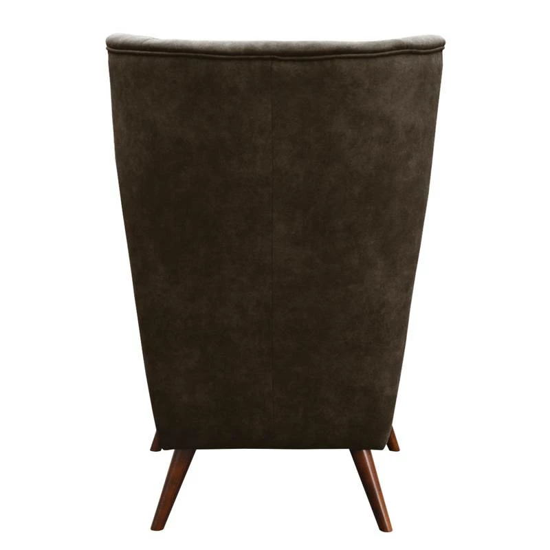 Fauteuil à Oreilles Madame Lebon II 6 Fauteuil à Oreilles Madame Lebon II – Image 4