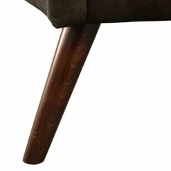 Fauteuil à Oreilles Madame Lebon II 28 Fauteuil à Oreilles Madame Lebon II -HOME24 Soldes ohrensessel madame lebon ii microfaser espresso 4263540