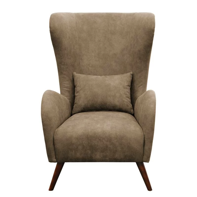 Fauteuil à Oreilles Madame Lebon II 17 Fauteuil à Oreilles Madame Lebon II – Image 15