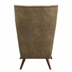 Fauteuil à Oreilles Madame Lebon II 38 Fauteuil à Oreilles Madame Lebon II -HOME24 Soldes ohrensessel madame lebon ii microfaser latte macchiato 4263584