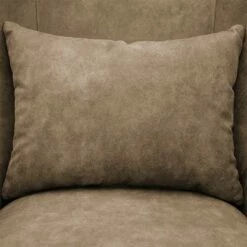 Fauteuil à Oreilles Madame Lebon II 39 Fauteuil à Oreilles Madame Lebon II -HOME24 Soldes ohrensessel madame lebon ii microfaser latte macchiato 4263588