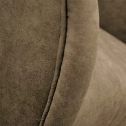 Fauteuil à Oreilles Madame Lebon II 40 Fauteuil à Oreilles Madame Lebon II -HOME24 Soldes ohrensessel madame lebon ii microfaser latte macchiato 4263592