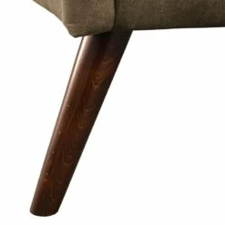 Fauteuil à Oreilles Madame Lebon II 41 Fauteuil à Oreilles Madame Lebon II -HOME24 Soldes ohrensessel madame lebon ii microfaser latte macchiato 4263596