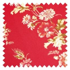 Fauteuil Wing Patchwork -HOME24 Soldes patchwork ohrensessel webstoff mehrfarbig 3588209