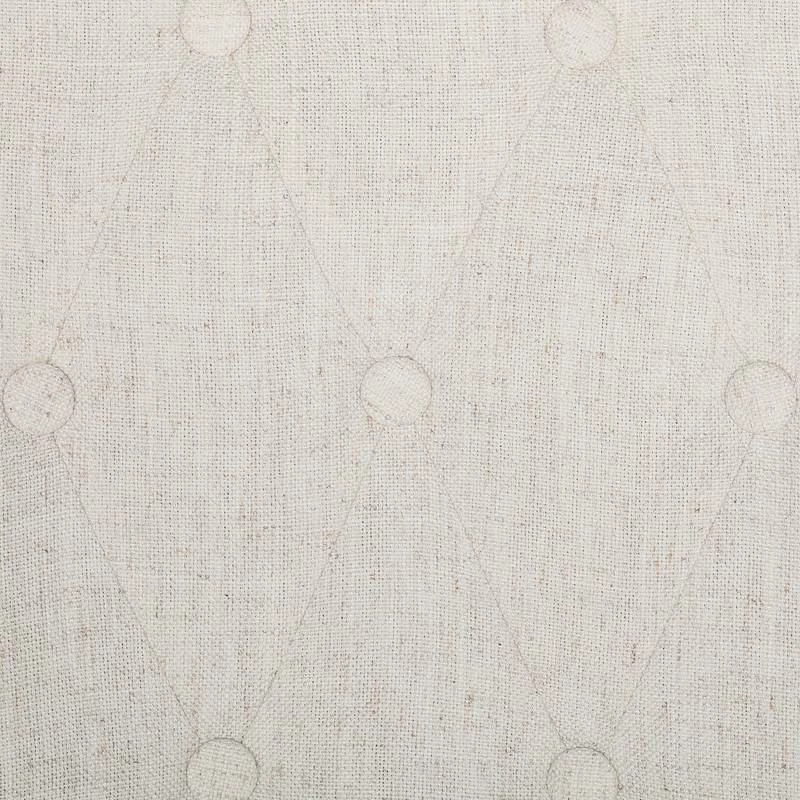 Chaises Capitonnées Jeanne (lot De 2) 12 Chaises Capitonnées Jeanne (lot De 2) – Image 10