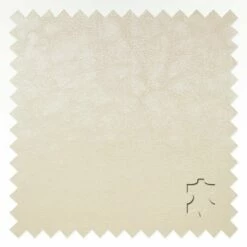 Chaise Capitonnée Nello I -HOME24 Soldes polsterstuhl nello i 2er set kunstleder creme 1917542