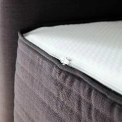 Matelas Confort Premium Smood -HOME24 Soldes premium komfortmatratze smood 200 x 200cm 3496669