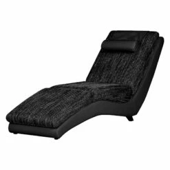 Chaise Longue De Relaxation Carson