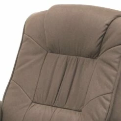 Fauteuil De Relaxation Canillo -HOME24 Soldes relaxsessel canillo i antiklederlook braun 5131188
