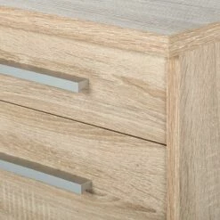 Caisson De Bureau Office Line -HOME24 Soldes rollcontainer office line eiche sonoma dekor 2917653