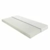 Matelas De Mousse Froide Allround 2 Matelas De Mousse Froide Allround -HOME24 Soldes rollmatratze standard 90 x 200cm 2205442