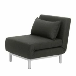 Fauteuil Convertible Carmack II