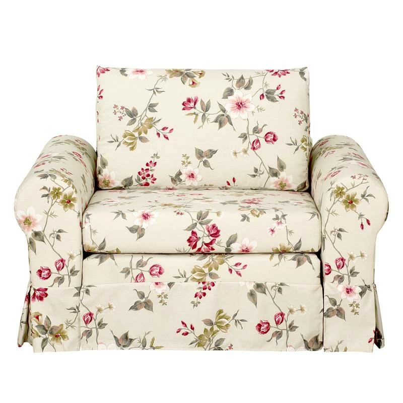Fauteuil-lit Latina Country Avec Housse 5 Fauteuil-lit Latina Country Avec Housse – Image 3