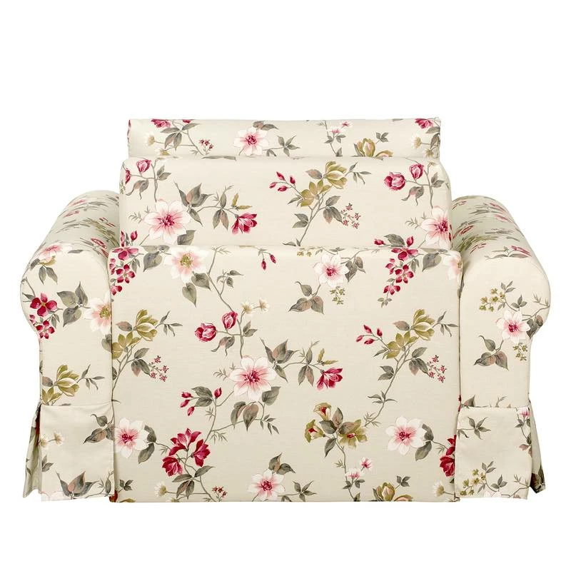 Fauteuil-lit Latina Country Avec Housse 7 Fauteuil-lit Latina Country Avec Housse – Image 5