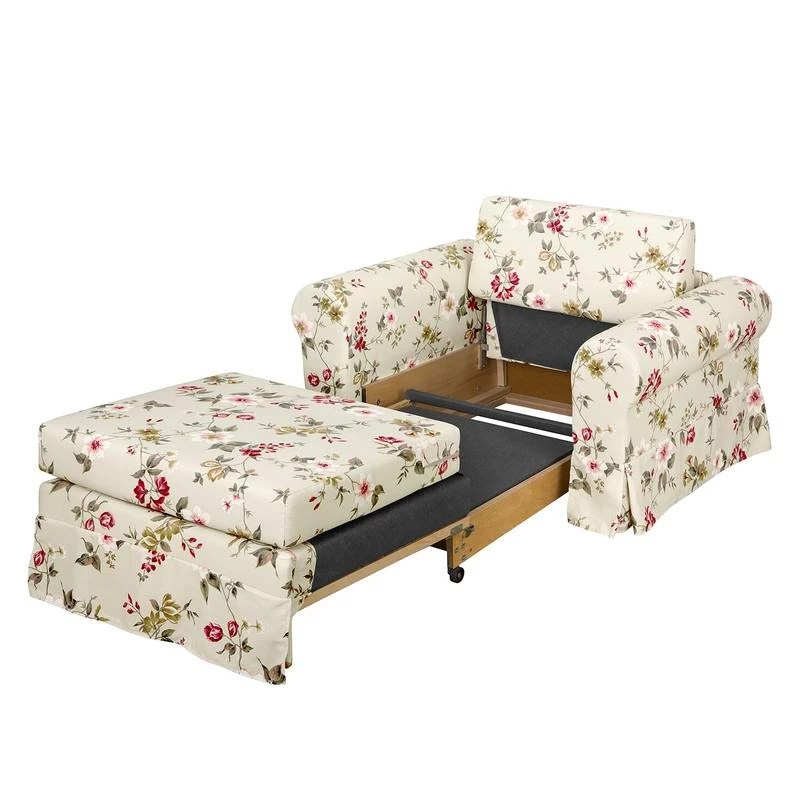Fauteuil-lit Latina Country Avec Housse 9 Fauteuil-lit Latina Country Avec Housse – Image 7