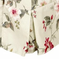 Fauteuil-lit Latina Country Avec Housse 35 Fauteuil-lit Latina Country Avec Housse -HOME24 Soldes schlafsessel latina v flachgewebe gebluemt creme 4132864