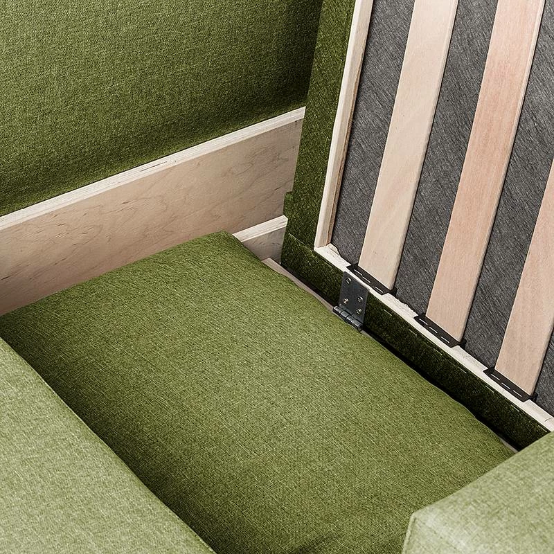 Fauteuil Convertible Latina Basic 14 Fauteuil Convertible Latina Basic – Image 12