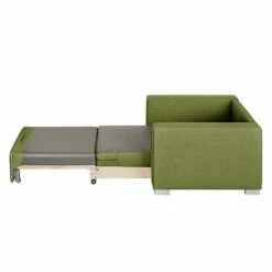 Fauteuil Convertible Latina Basic 28 Fauteuil Convertible Latina Basic -HOME24 Soldes schlafsessel lewington webstoff gruen 538639