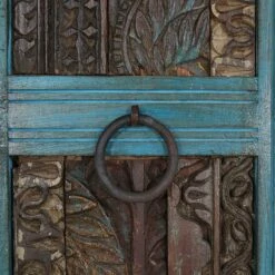 Armoire Watergate -HOME24 Soldes schrank watergate recycled altholz mango massiv 1374463