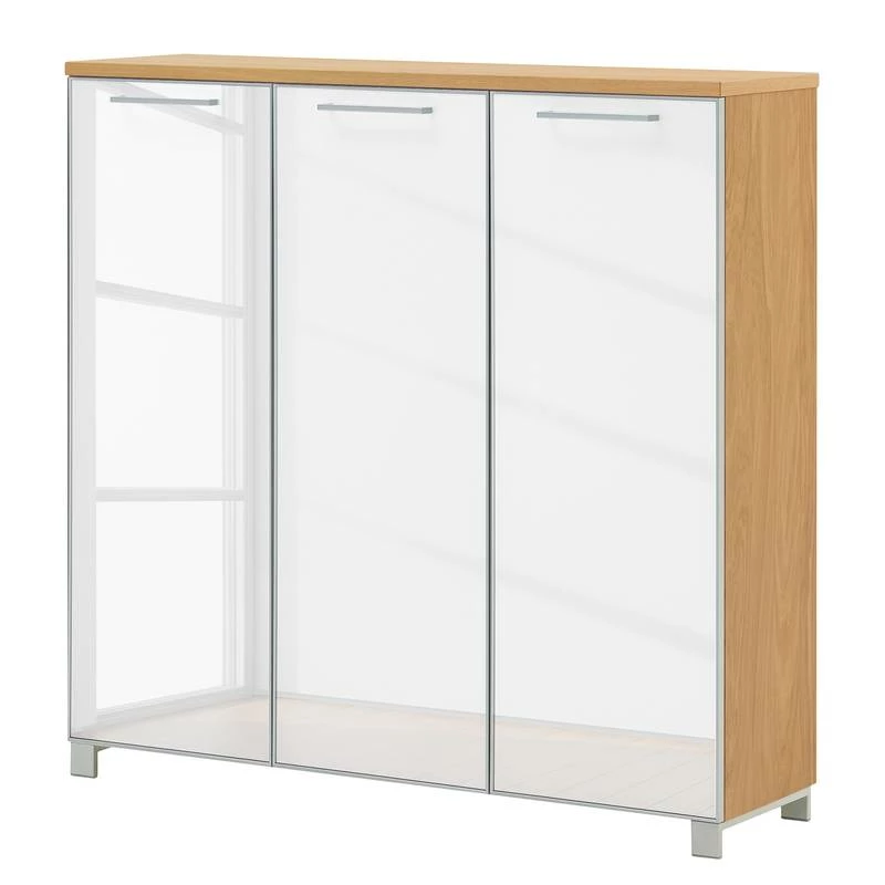 Meuble à Chaussures Alavere III 3 Meuble à Chaussures Alavere III