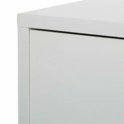 Meuble à Chaussures Glaze -HOME24 Soldes schuhkommode glaze hochglanz weiss 368267