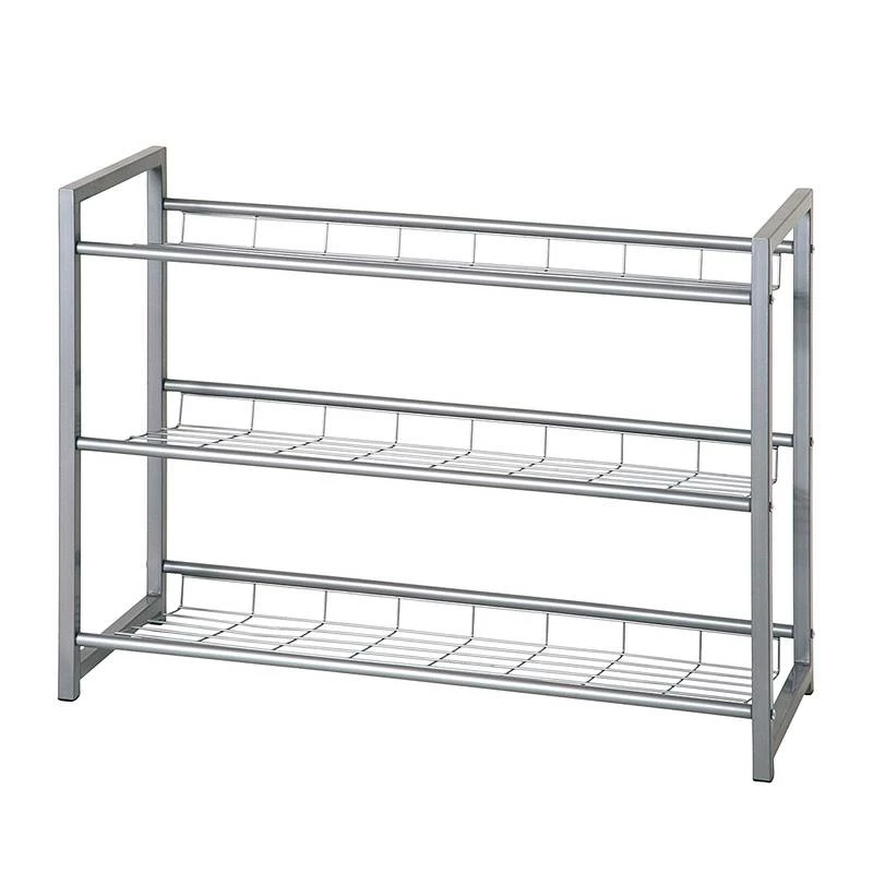 Meuble à Chaussures Kelowna II 3 Meuble à Chaussures Kelowna II