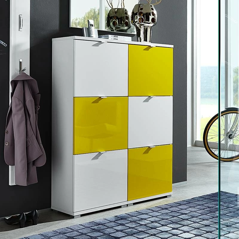 Meuble à Chaussures Colorado 4 Meuble à Chaussures Colorado – Image 2