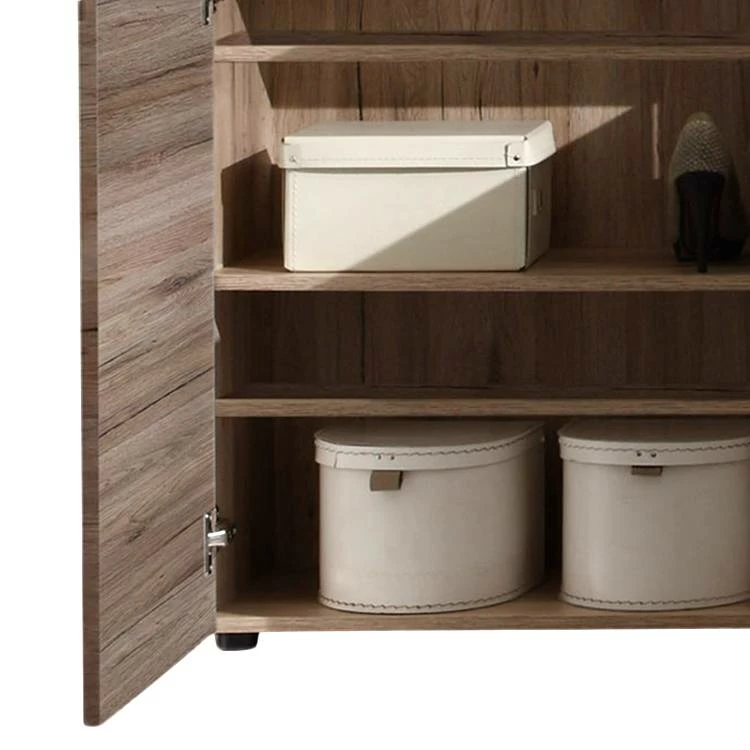 Armoire à Chaussures Lindley 11 Armoire à Chaussures Lindley – Image 9